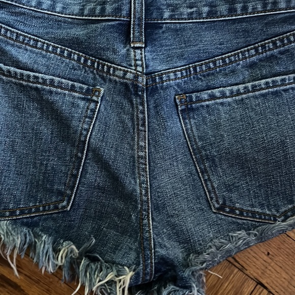 We the free shorts size: 26 - Picture 7 of 7